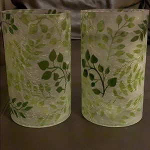 Yankee Candle Holders